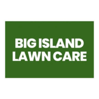 Big Island Lawn Care
