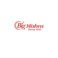Big Mishra