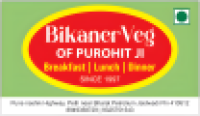 BIKANER VEG PUROHIT Ji RESTAURANT (SINCE 1997)