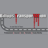 Billups Transportation Taxi
