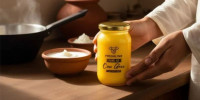 Best A2 Cow Ghee in India - Freshline Dairy