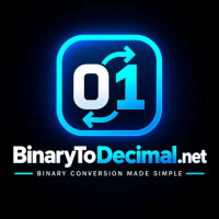 Binary To Decimal