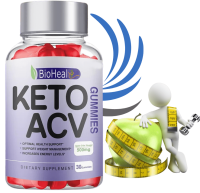 Bio Heal Keto ACV Gummies 【GREAT SUMMER OFFERS】 Maintain Weight-Fat Loss And Blood Sugar Level