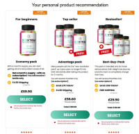 BioXTrim Gummies Scam Or Legit {Weight Loss} Latest Updates!