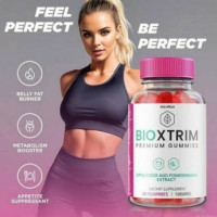 BioXtrim Germany Reviews [Truth Exposed 2024]!