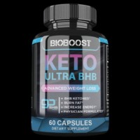 How Keto Ultra BHB Formula Gives Perfect Body Shape?