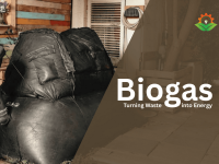 Biogas Plant