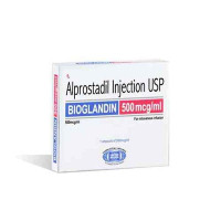 How Bioglandin Injection can be Helpful for solving ED Problem