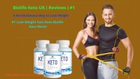 Biolife Keto UK
