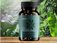 Bioma Probiotics: The Ultimate Solution for Better Gut Health and Digestion