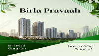 Pravaah by Birla Estates – New Launch 3 BHK Homes in Sector 71 Gurgaon