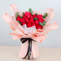 Same day flower delivery kepong
