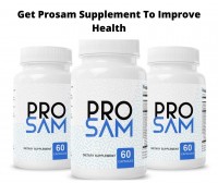 What Is The Price Of Prosam Supplement?