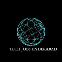 Hyderabad Tech Jobs
