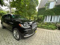 Limo Service Orland Park IL