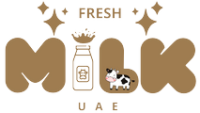 Fresh Milk UAE