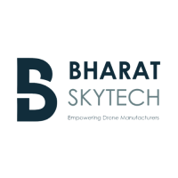 Bharat Skytech: India's Only Trusted Agriculture Drone Components Online store