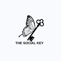 The Social Key
