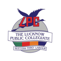 The Lucknow Public Collegiate: Daycare School in Lucknow