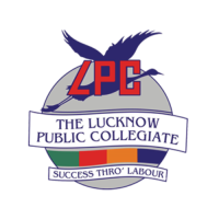 The Lucknow Public Collegiate: Schools in Lucknow