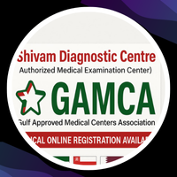 GAMCA Medical Centre - Best GAMCA Saudi Medical Test Centre In Jaipur
