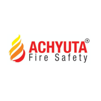 Fire Fighting Company Odisha - Achyuta Fire Safety