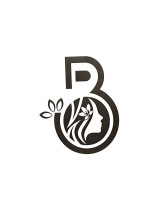 The black & white luxurious spa
