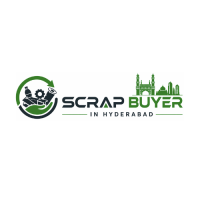 Scrap Buyers Hyderabad
