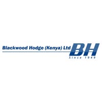 Blackwood Hodge Kenya Ltd-Best Power Solution company in Kenya