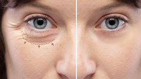 Blepharoplasty in Dubai