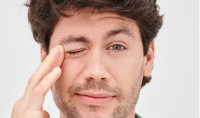 Natural Treatment for Blepharospasm with Ayurveda