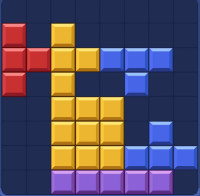 Block Blast Unblocked