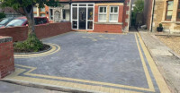 Block Paving Driveway Ltd
