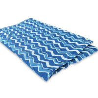 Block print fabric by CraftJaipur