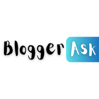 BloggerAsk