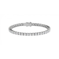 How To Care For And Maintain Your Men's Diamond Bracelet | Bluehira