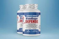 Blood Sugar Defense Review - How Does Work It?