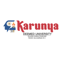 Karunya University | Best Deemed University in Coimbatore