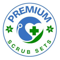 premium scrubsets