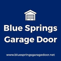 Blue Springs Garage Door