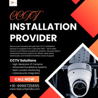 CCTV Camera Suppliers & Services