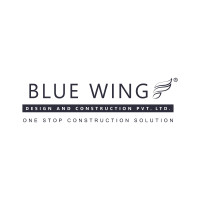 BlueWing Design And Construction Pvt. Ltd.