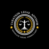 Taxation Legal Advisor