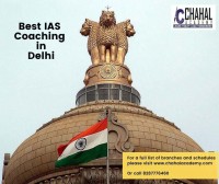 Best IAS/UPSC Online Coaching in Delhi