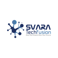 SVARA TechFusion | AI Ecosystem Platform