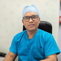 Dr. Vikas Verma, Dubai