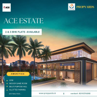 Ace Estate – Premium Plots on Yamuna Expressway