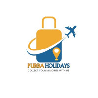 Purba Holidays- India’s Best Travel Agency | Book Your Trip Now