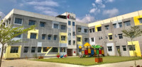 Best Boarding School in North East India- Sri Sri Academy